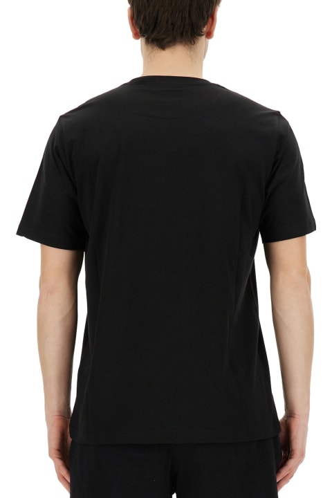 PS by Paul Smith Topwear for Men PS by Paul Smith Regular Fit T-shirt
