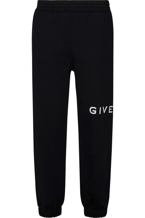 Fashion for Women Givenchy Archetype Trousers