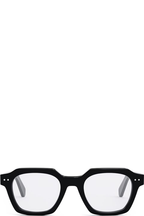 Celine Eyewear for Women Celine CL50128i 001 Glasses