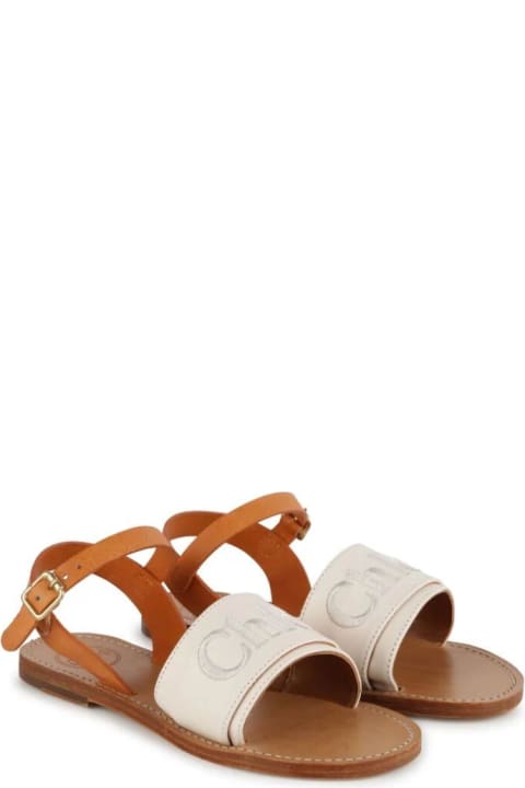 Shoes for Girls Chloé Sandals