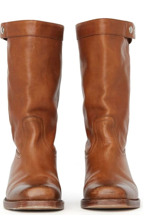 ウィメンズ ブーツ Isabel Marant Shoes