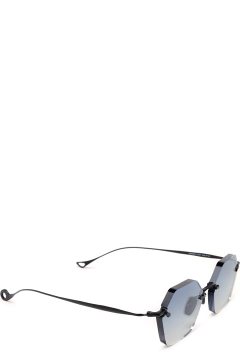 Accessories for Women Eyepetizer Carnaby Black Sunglasses