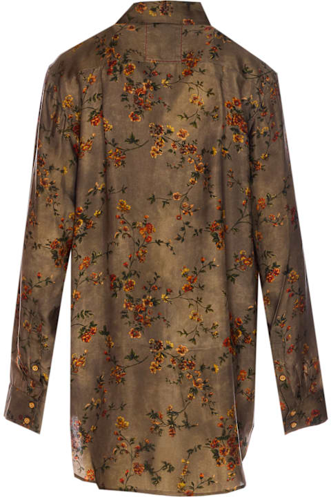 Homeware Uma Wang Tab Top