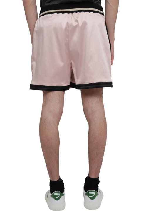 Mille900quindici Pink Shorts