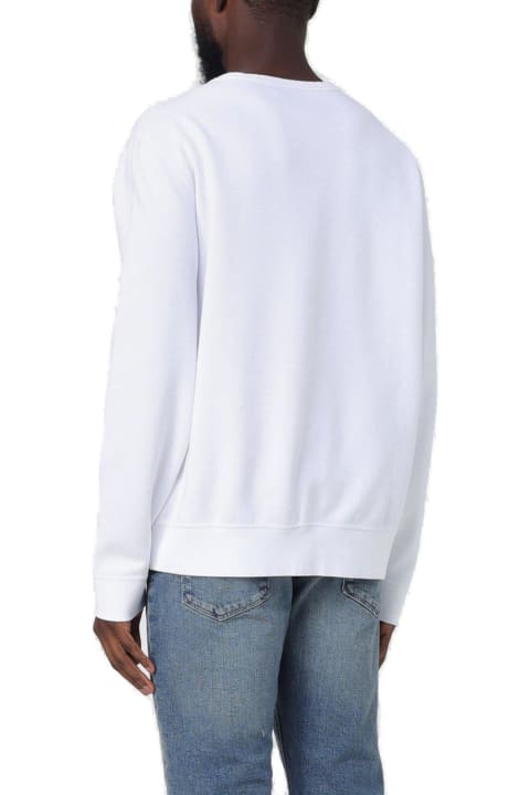 Ralph Lauren Fleeces & Tracksuits for Men Ralph Lauren Pony Embroidered Sweatshirt