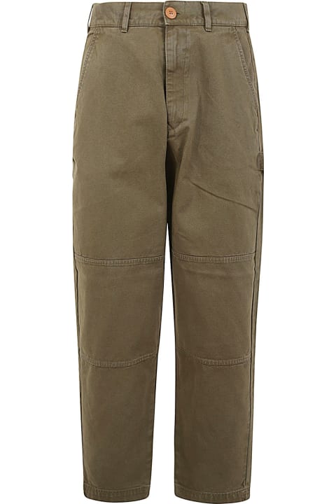 Barbour Pants for Men Barbour Chesterwood Work Trousers