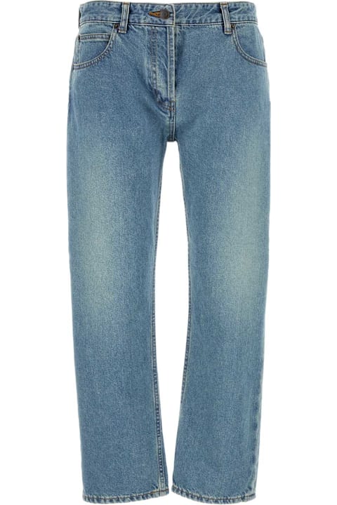 The Row for Women The Row Denim Riaco Jeans