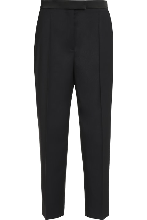ウィメンズ Hugo Bossのパンツ＆ショーツ Hugo Boss Tatuxa Tailored Trousers
