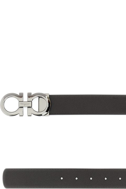 Ferragamo Belts for Men Ferragamo Cintura