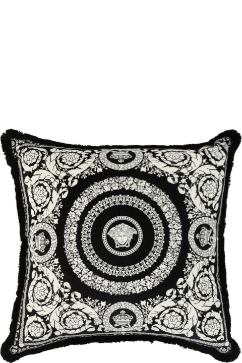 Squared Pillow
