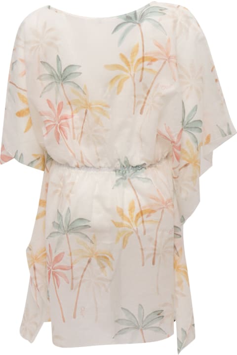 Homeware Chloé Short Sleeve Dress