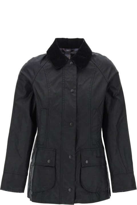 Barbour for Women Barbour Breadnell Jacket