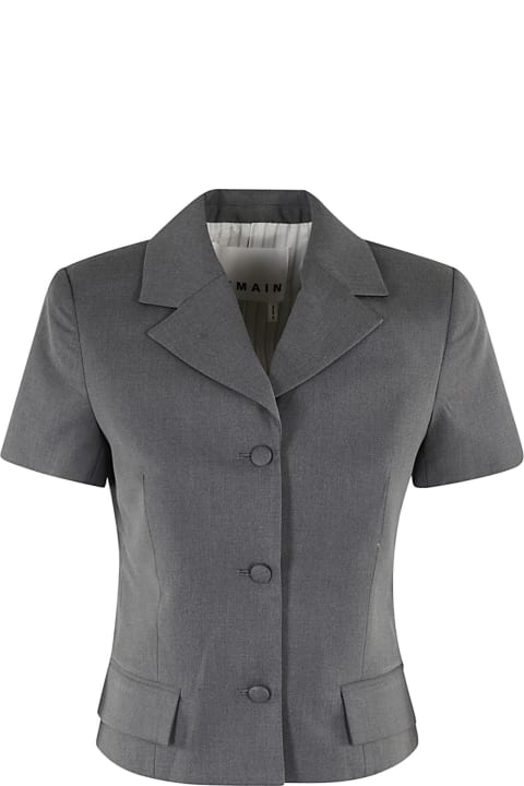 REMAIN Birger Christensen Coats & Jackets for Women REMAIN Birger Christensen Fitted Suiting