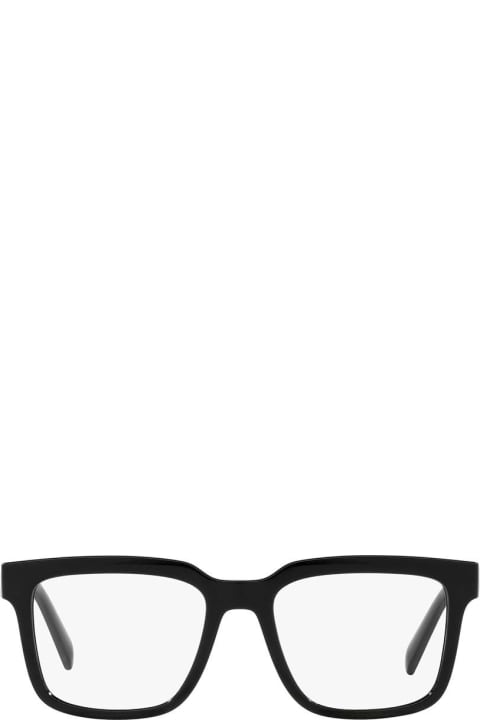 Dolce & Gabbana Eyewear for Men Dolce & Gabbana Glasses