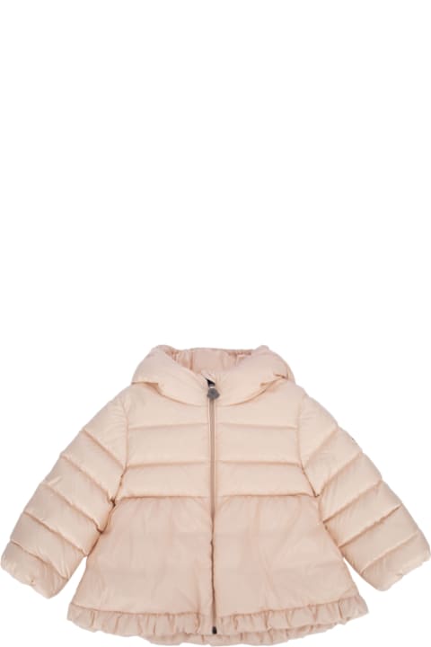 Moncler for Kids Moncler Odile Jacket