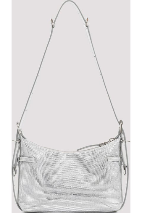 ウィメンズ新着アイテム Givenchy Mini Voyou Bag