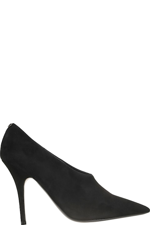 High-Heeled Shoes for Women Valentino Garavani Pump Le Salon T. 105