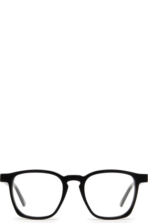 Unico Optical Nero Glasses