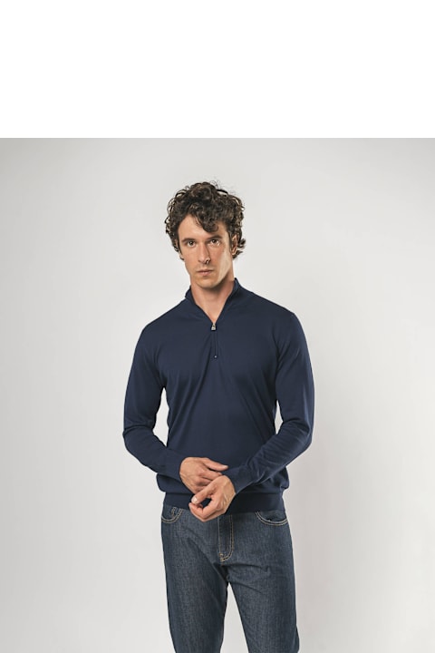 Homeware Larusmiani Sheffield Sweater Sweater