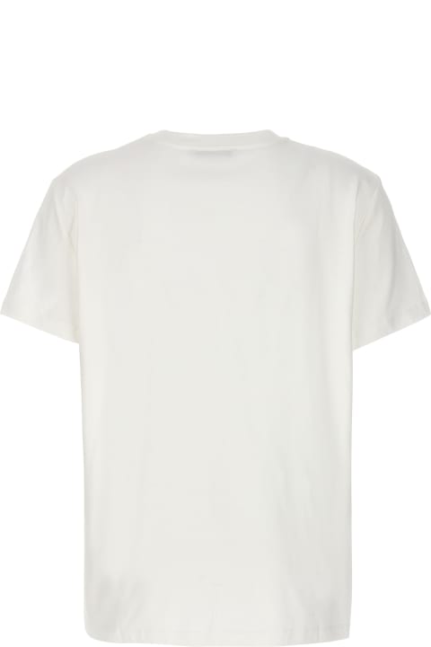 Max Mara Clothing for Women Max Mara 'elmo' T-shirt