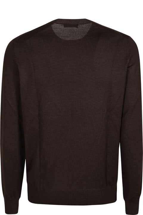 Homeware Fay Round Neck Sweater