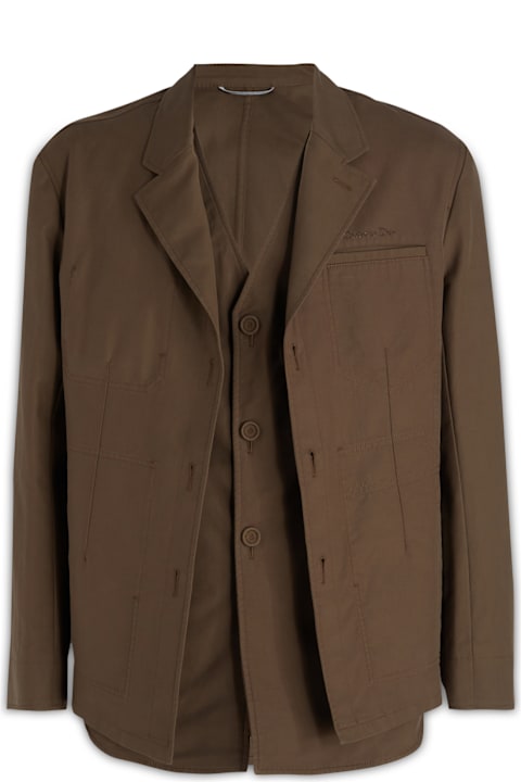 Sale for Men Christian Dior Giacche & Gilet