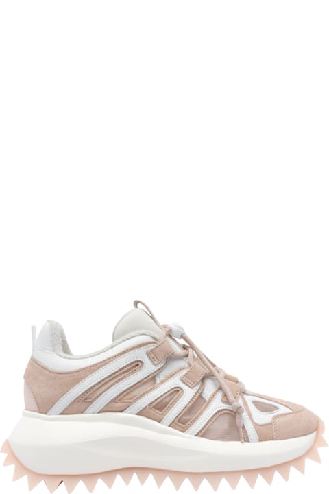 Sneakers for Women Vic Matié Running Treck Sneakers