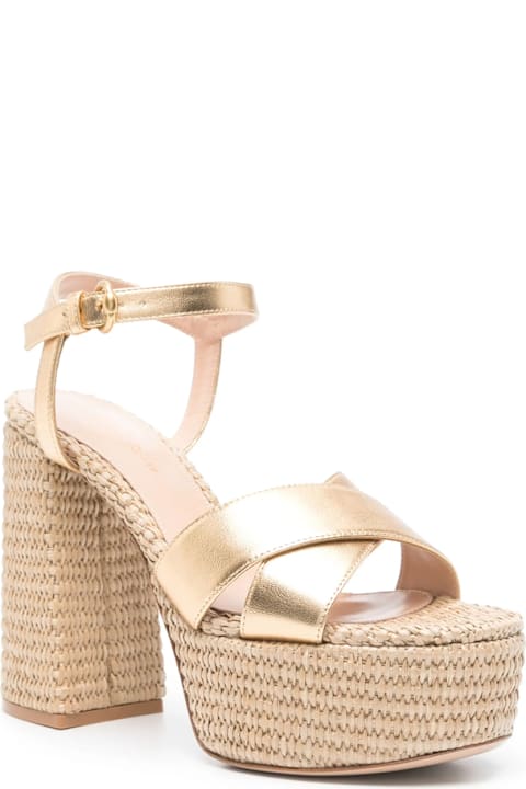 Gianvito Rossi for Kids Gianvito Rossi Shoes