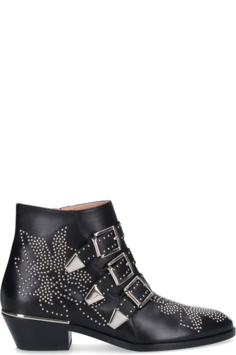 Chloé Boots for Women Chloé Ankle Boots