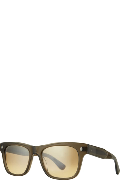 Garrett Leight Eyewear for Women Garrett Leight 2097/52 TROUBADOUR 52 Sunglasses