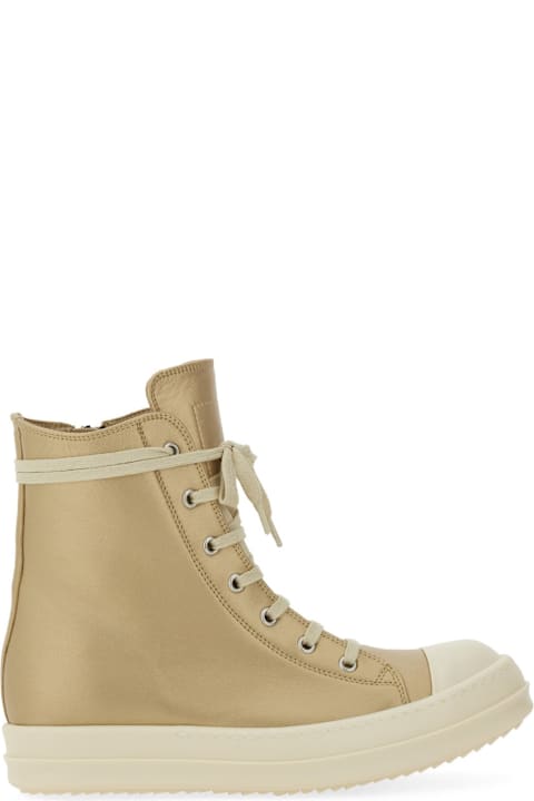 Rick Owens for Women Rick Owens Sneaker High