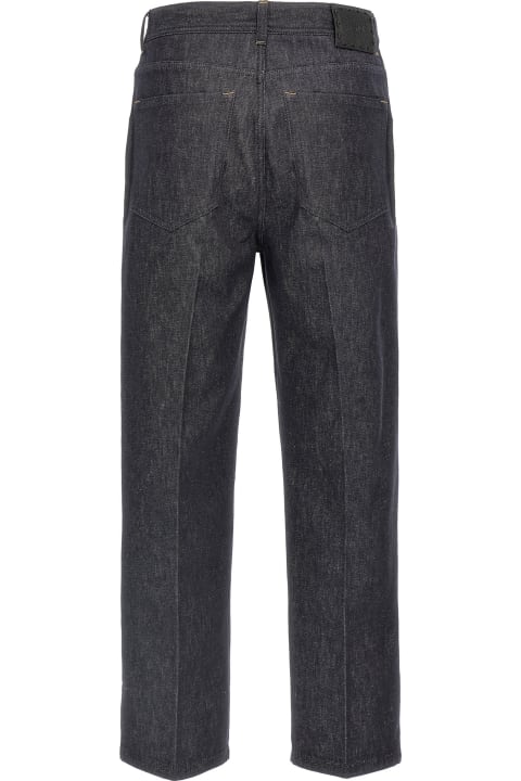 Homeware Fendi 
selleria
 Denim