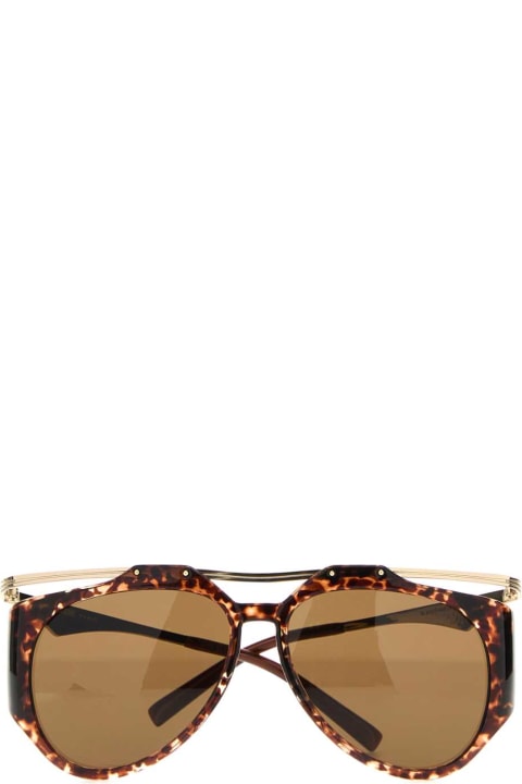 Eyewear for Women Saint Laurent Printed Acetate M137 Amelia Sunglasses