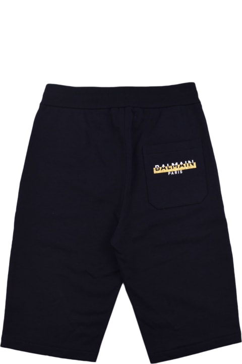 Pants for Men Balmain Shorts