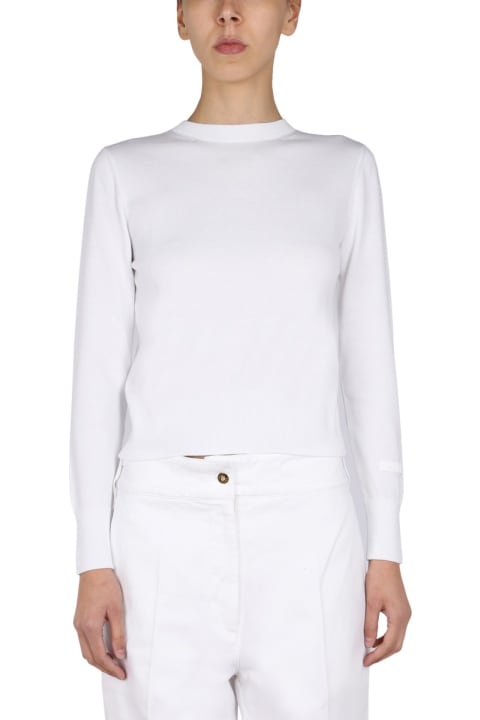 Homeware Patou Bow Jersey