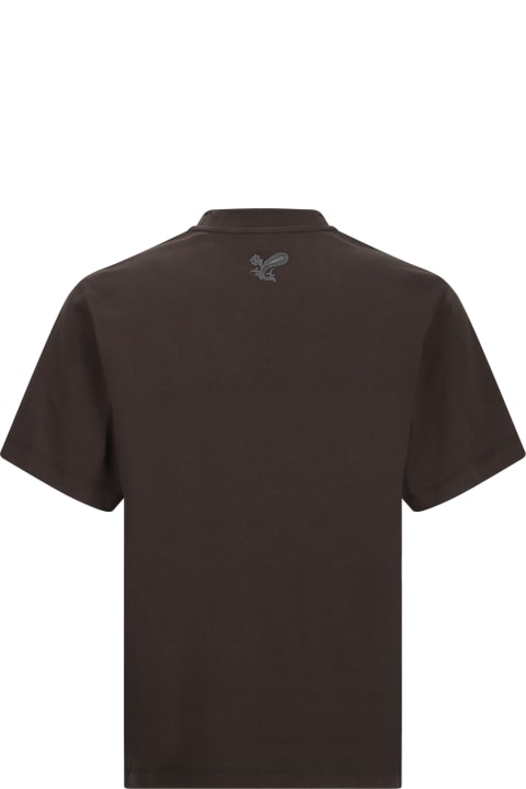 Homeware Burberry Logo T-shirt