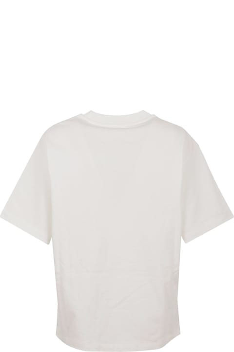 Fashion for Women Jil Sander T-shirts