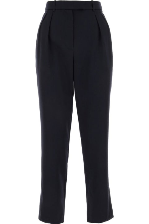 A.P.C. for Women A.P.C. High-waist Cropped Trousers Pants