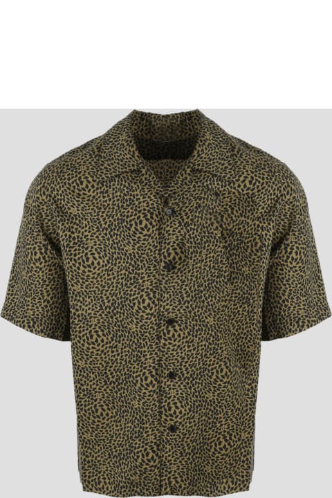 Hawaiian Shirt