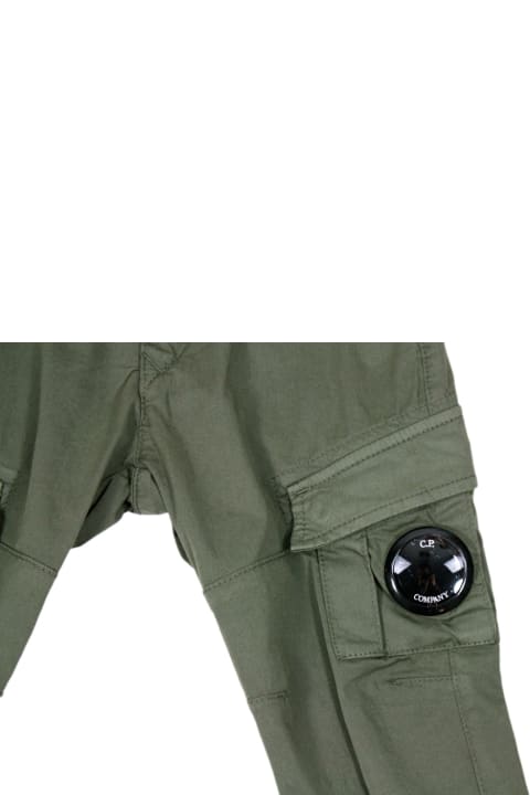 C.P. Company for Boys C.P. Company Bottoms