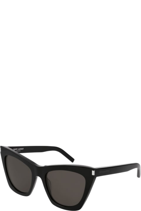 Homeware Saint Laurent Eyewear SL 214 KATE Sunglasses