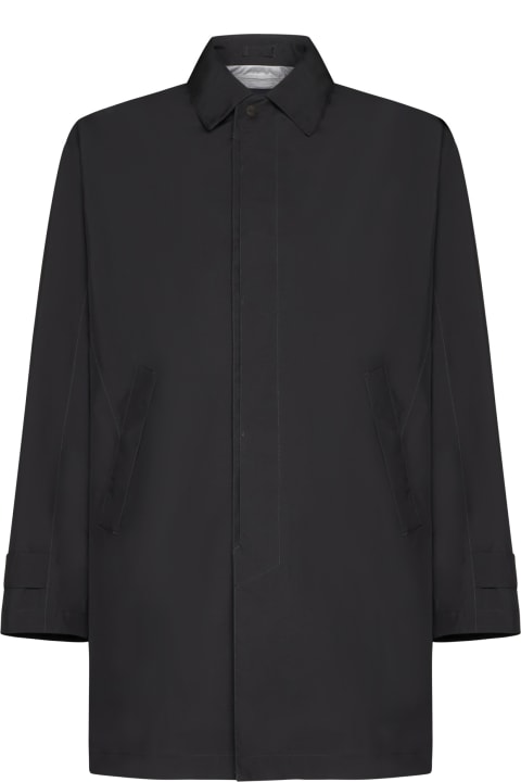 Herno Coats & Jackets for Women Herno Raincoat
