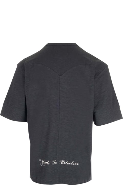 Crossbone T-shirt
