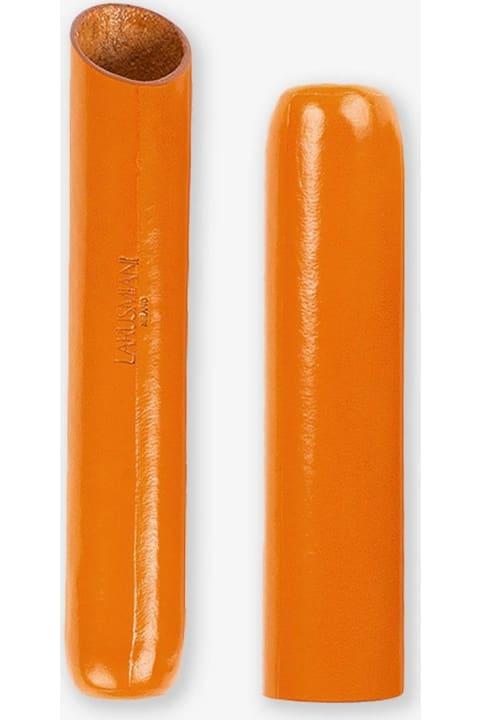 Larusmiani لـ أدوات منزلية Larusmiani Cigar Holder 'reyes Del Morro' 