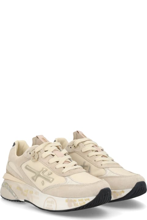 Premiata Sneaker "moerund"