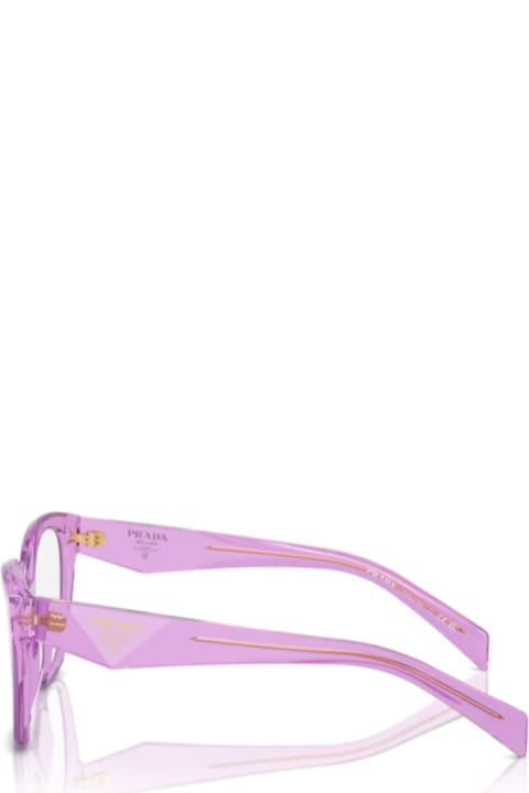 أدوات منزلية Prada Eyewear 0pr20zv13r1o1