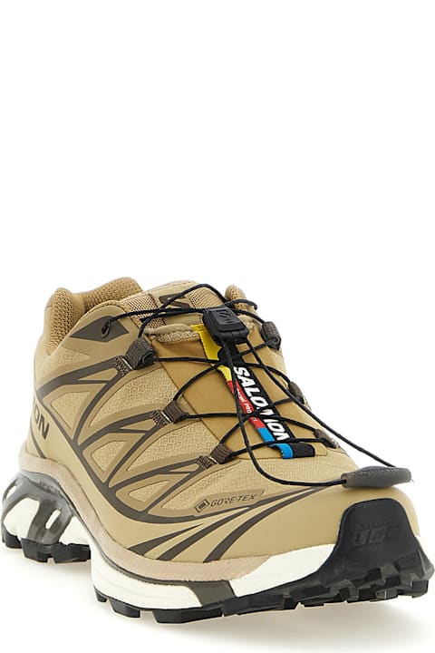Salomon 'xt-6 Gtx' Sneakers