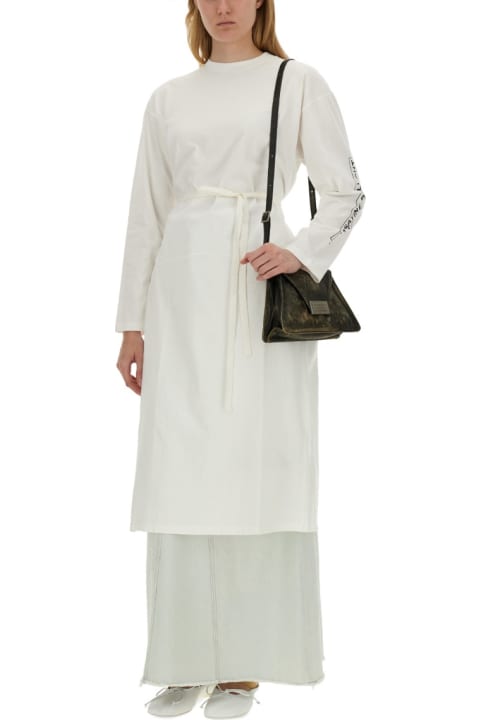 Homeware MM6 Maison Margiela Jersey T-shirt