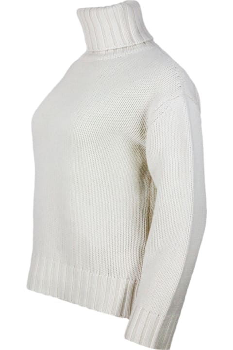 Homeware Fabiana Filippi Sweater