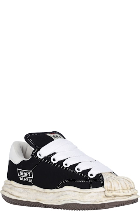 Mihara Yasuhiro for Women Mihara Yasuhiro "blakey Puffer Og" Low-top Sneakers